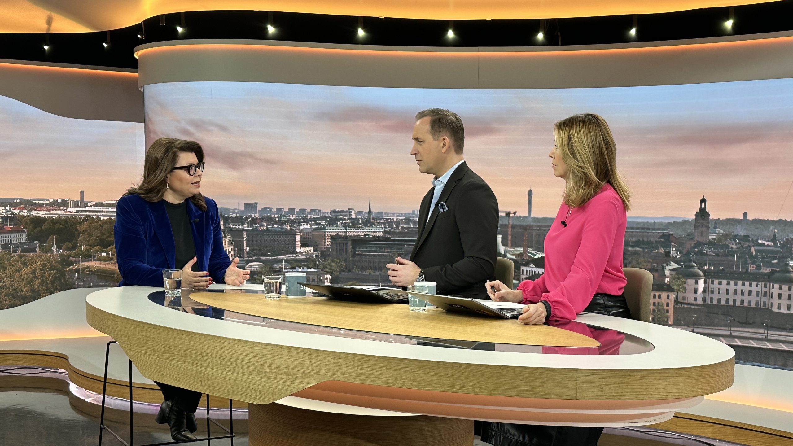 Featured image for “Edit Künstlicher i SVT om hur Elon Musks personliga varumärke påverkar Tesla”