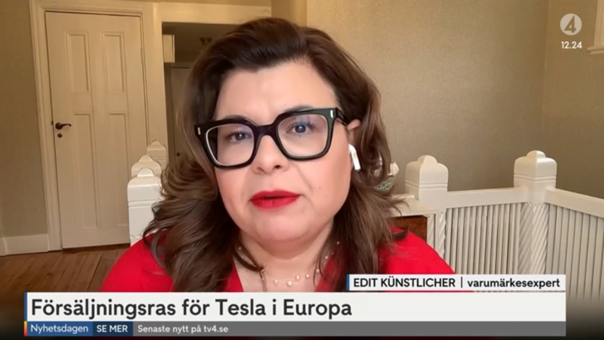 Featured image for “Edit Künstlicher gästar TV4 Nyhetsdagen”