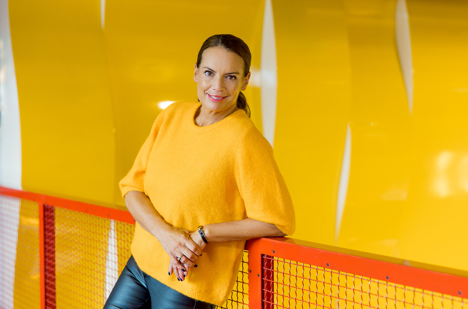 Featured image for “Kundcase: Anna Kleine, vd Fellowmind Sverige”