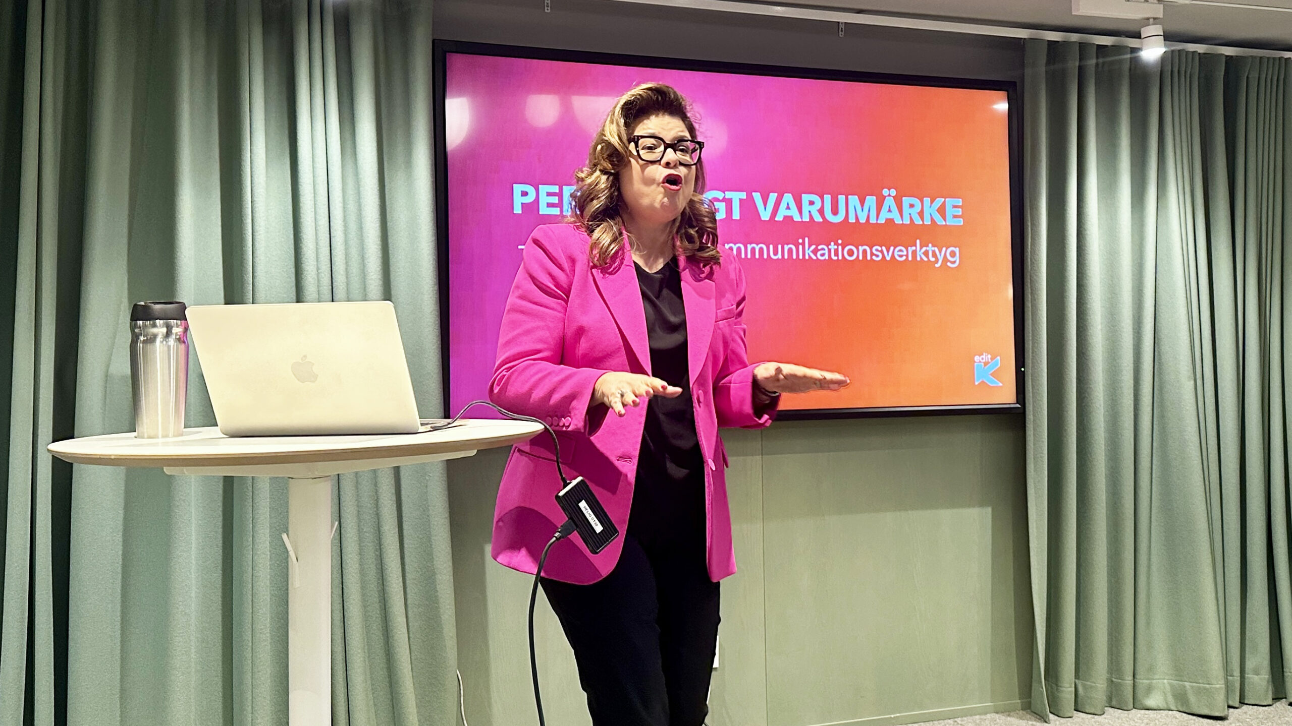 Featured image for “Vad är ett personligt varumärke? Den kompletta guiden”
