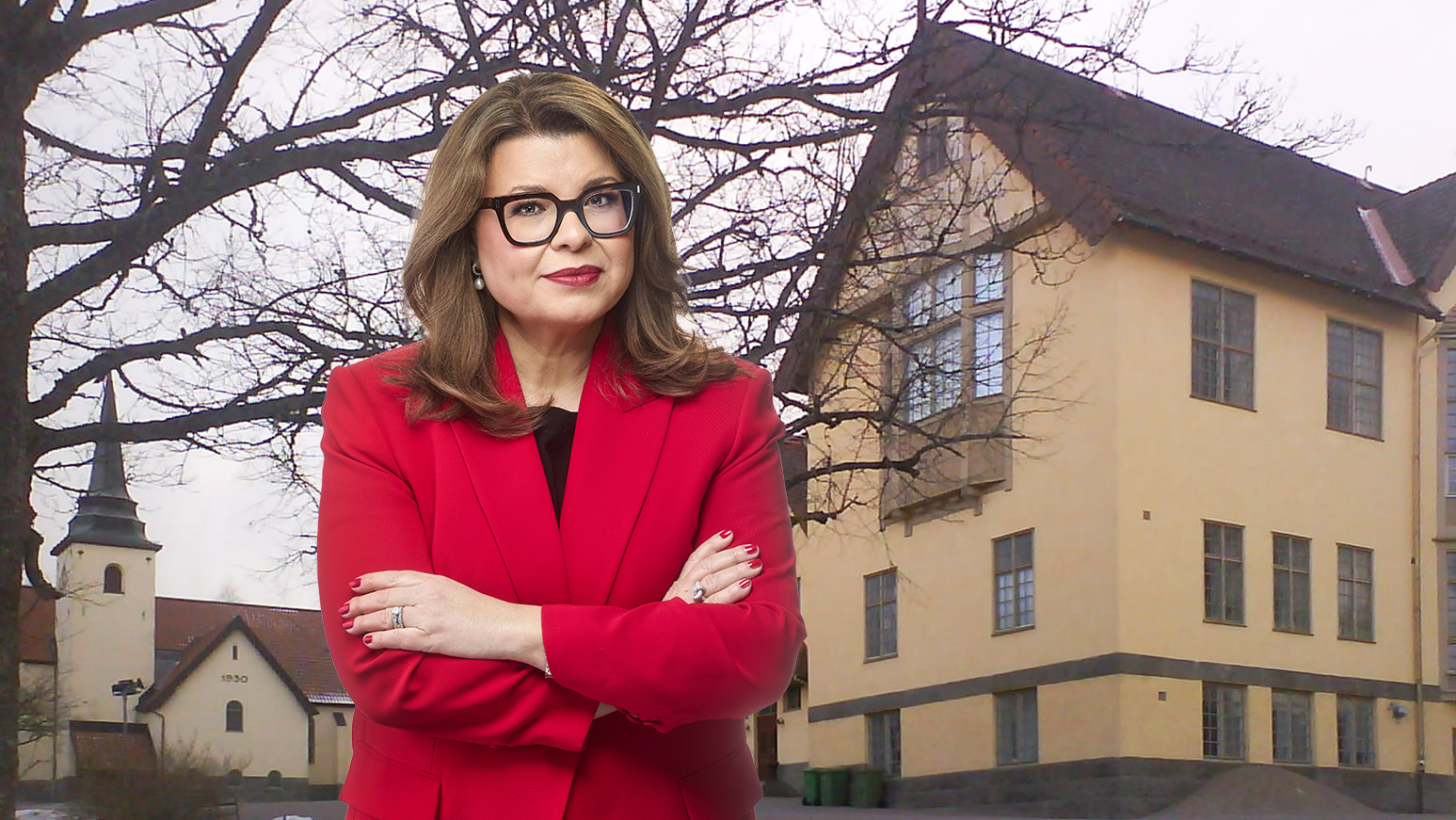 Featured image for “Skolan som varumärkeskapital”