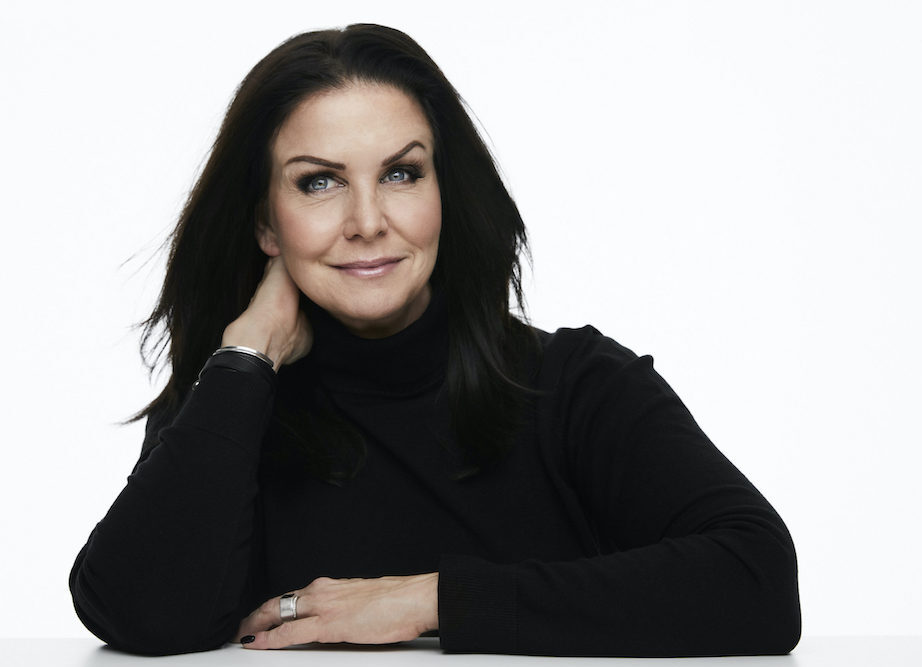 Featured image for “Kundcase: Titti Schultz, radioprofil”