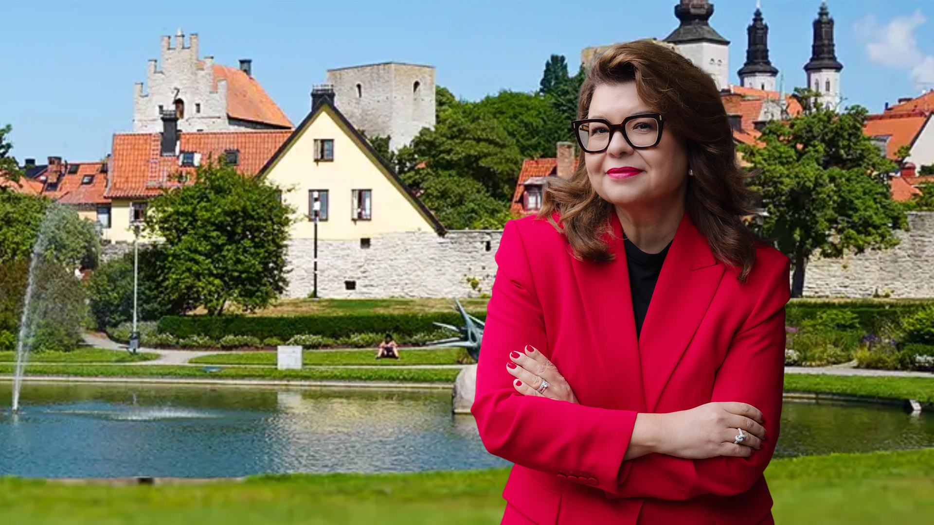 Featured image for “Boosta ditt personliga varumärke i Almedalen, Edits tio bästa tips”